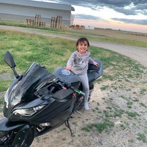 Meet your Posher, Roberto